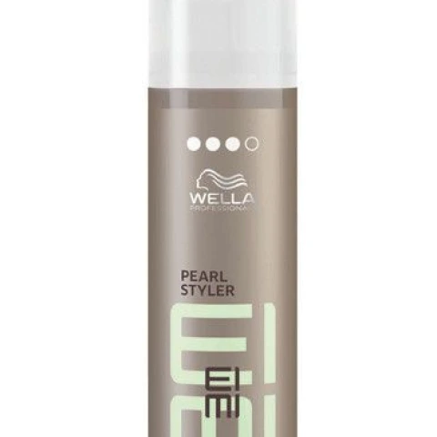 Wella Eımı Pearl Styler Parlak Şekillendirici Jel 100 ml