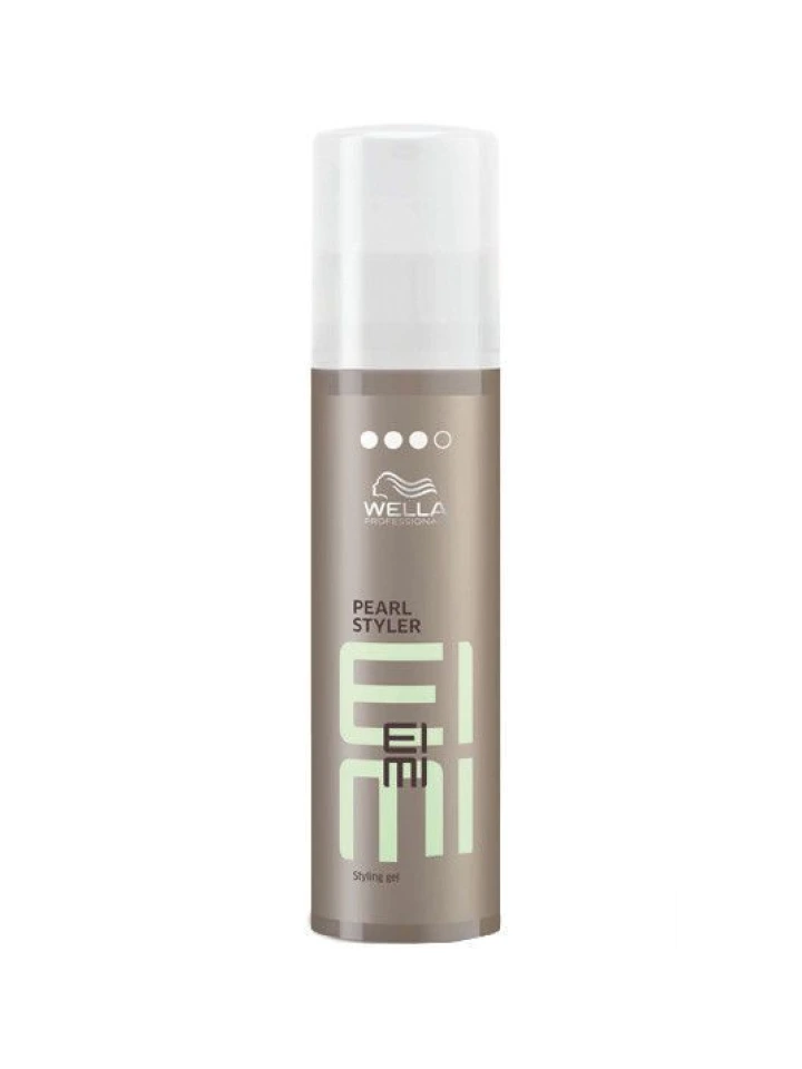 Wella Eımı Pearl Styler Parlak Şekillendirici Jel 100 ml