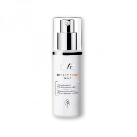 Svr Hydracid C20 Krem 30 ML Kırışıklık Karşıtı Krem