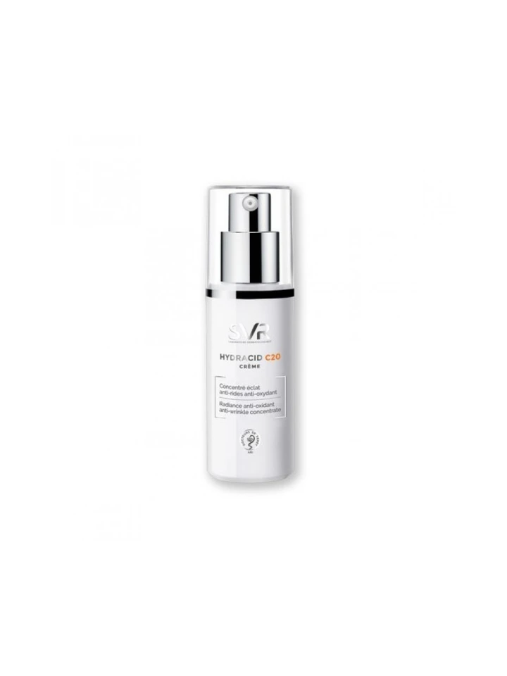 Svr Hydracid C20 Krem 30 ML Kırışıklık Karşıtı Krem