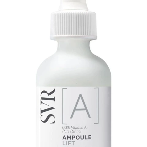 Svr Ampoule A Lift Serum 30 ML Yaşlanma Karşıtı Serum