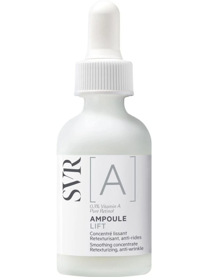 Svr Ampoule A Lift Serum 30 ML Yaşlanma Karşıtı Serum