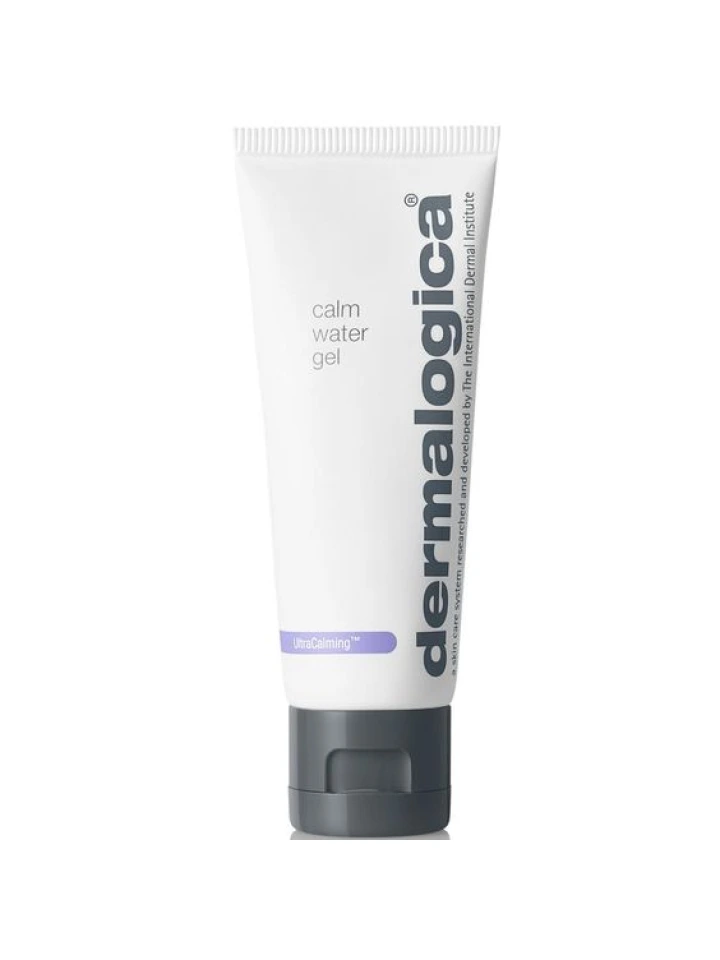 Dermalogica Calm Water Gel 50 ML Hassas Ciltler İçin Yatıştırıcı