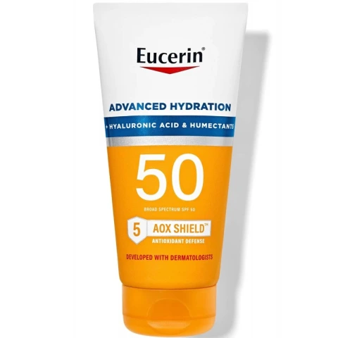 Eucerin Günlük Koruma SPF30 Yüz Losyonu 118ML