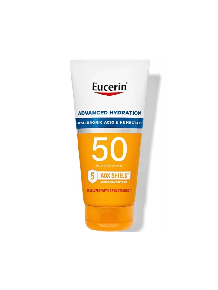 Eucerin Günlük Koruma SPF30 Yüz Losyonu 118ML