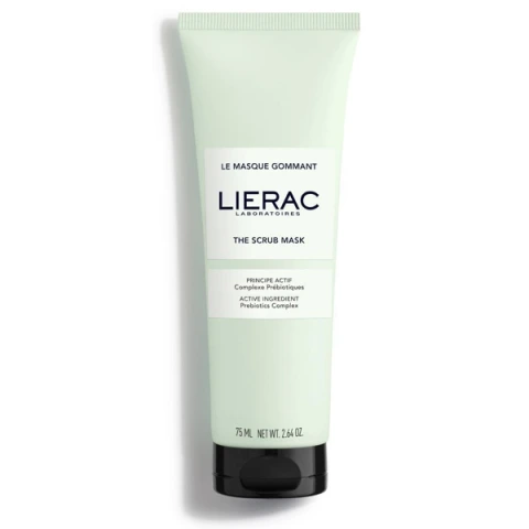 Lierac The Scrub Mask Peeling Maske 75 ML
