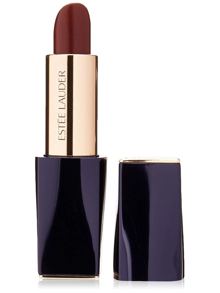 Estee Lauder Pure Color Envy Matte Sculpting Lipstick Raw Edge Ruj