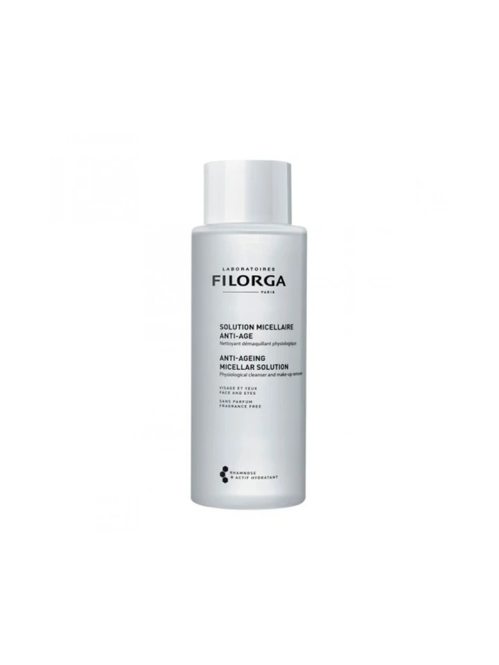 Filorga Anti Age Miceller Solüsyon 400 ML Yaşlanma Karşıtı Makyaj Temizleme Solüsyonu