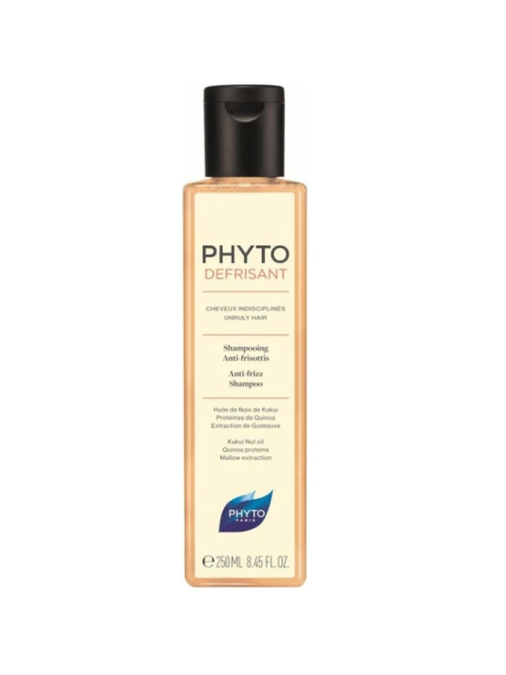 Phyto Phytodefrisant Shampoo 250 ML