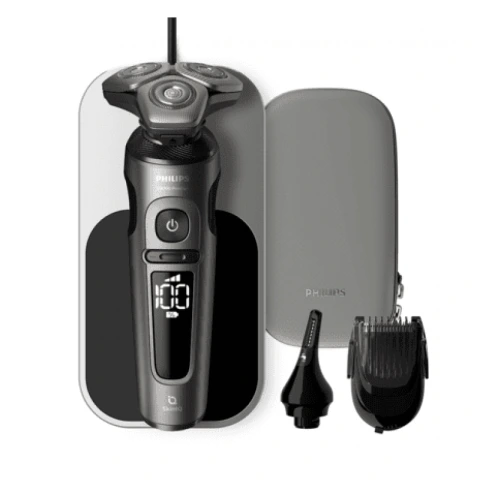 Philips 9000 Serisi SP9872/22 Islak Kuru Tıraş Makinesi