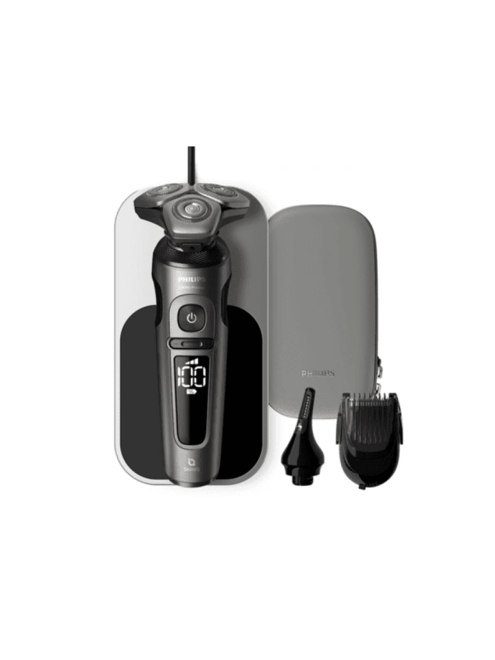 Philips 9000 Serisi SP9872/22 Islak Kuru Tıraş Makinesi