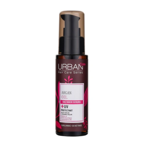 Urban Care Argan Oil Saç Bakım Serumu 75 Ml