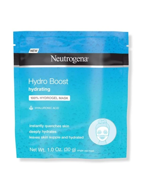 Neutrogena Hydro Boost Yoğun Nemlendirici Hidrojel Maske