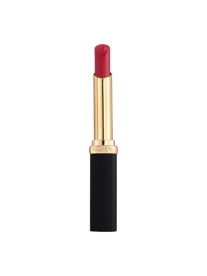 Loreal Paris Intense Volume Matte Ruj 188 Le Rose Activist