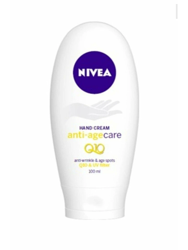 Nivea Performance Q10 Antı Age 75ML