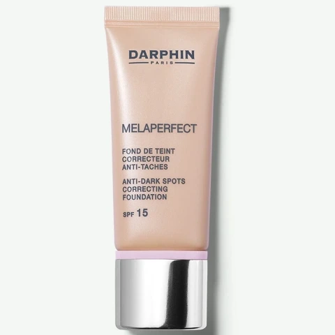 Darphin Melaperfect Anti-Dark Spots Correcting Fondöten Spf 15 30 ML