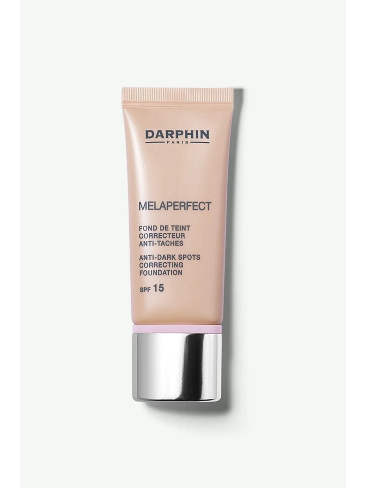 Darphin Melaperfect Anti-Dark Spots Correcting Fondöten Spf 15 30 ML
