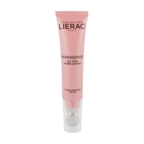 Lierac Hydragenist Gel Yeux Hydra Smoothing Eye Gel 15ml Göz Serumu