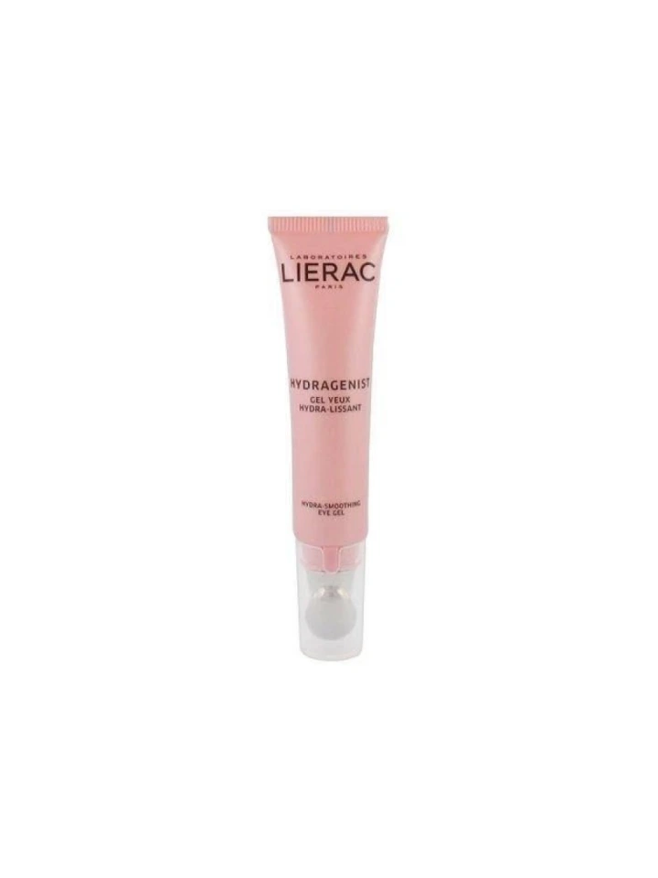 Lierac Hydragenist Gel Yeux Hydra Smoothing Eye Gel 15ml Göz Serumu