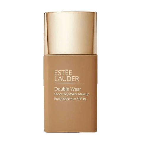 Estee Lauder Double Wear Sheer Longwear Spf19 30ML Fondöten