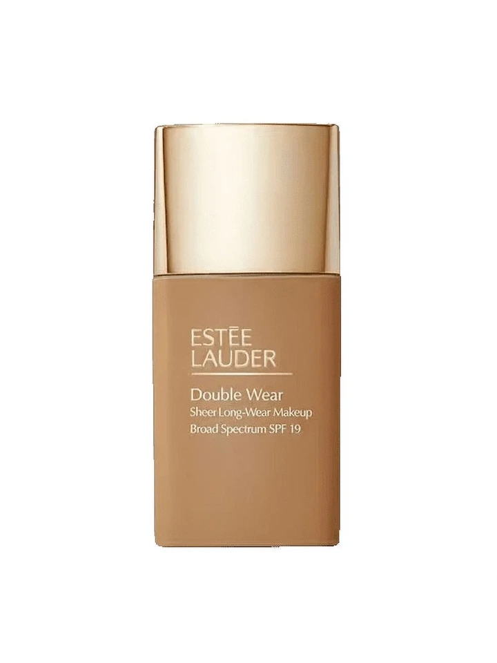 Estee Lauder Double Wear Sheer Longwear Spf19 30ML Fondöten