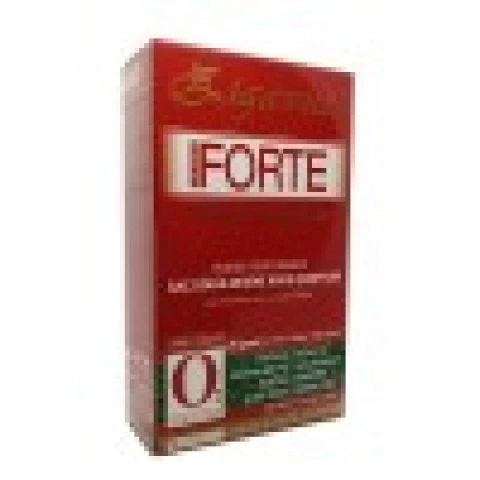 Zigavus Forte Kuru ve Normal Saçlar İçin Şampuan 300 Ml