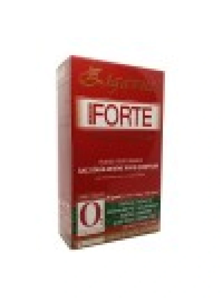 Zigavus Forte Kuru ve Normal Saçlar İçin Şampuan 300 Ml