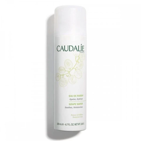Caudalie Grape Water 200 ML Tonik