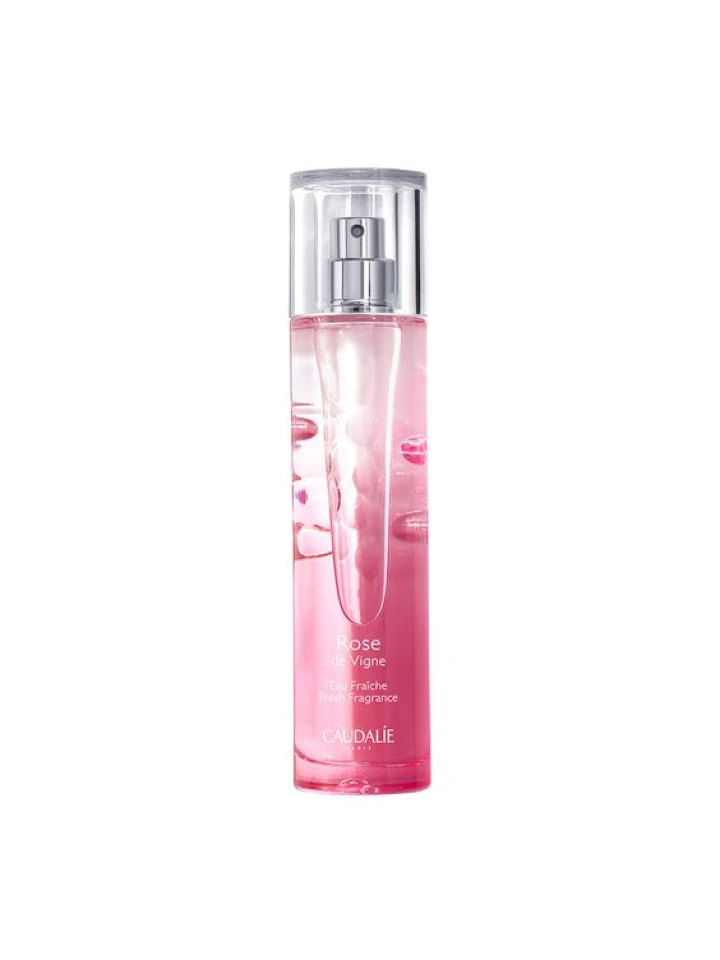 Caudalie Rose de Vigne Parfüm 50 ML