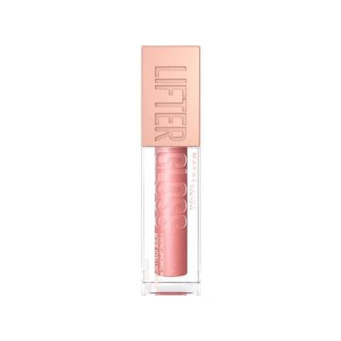 Maybelline New York Lifter Gloss Nemlendirici Dudak Parlatıcısı - 003 Moon
