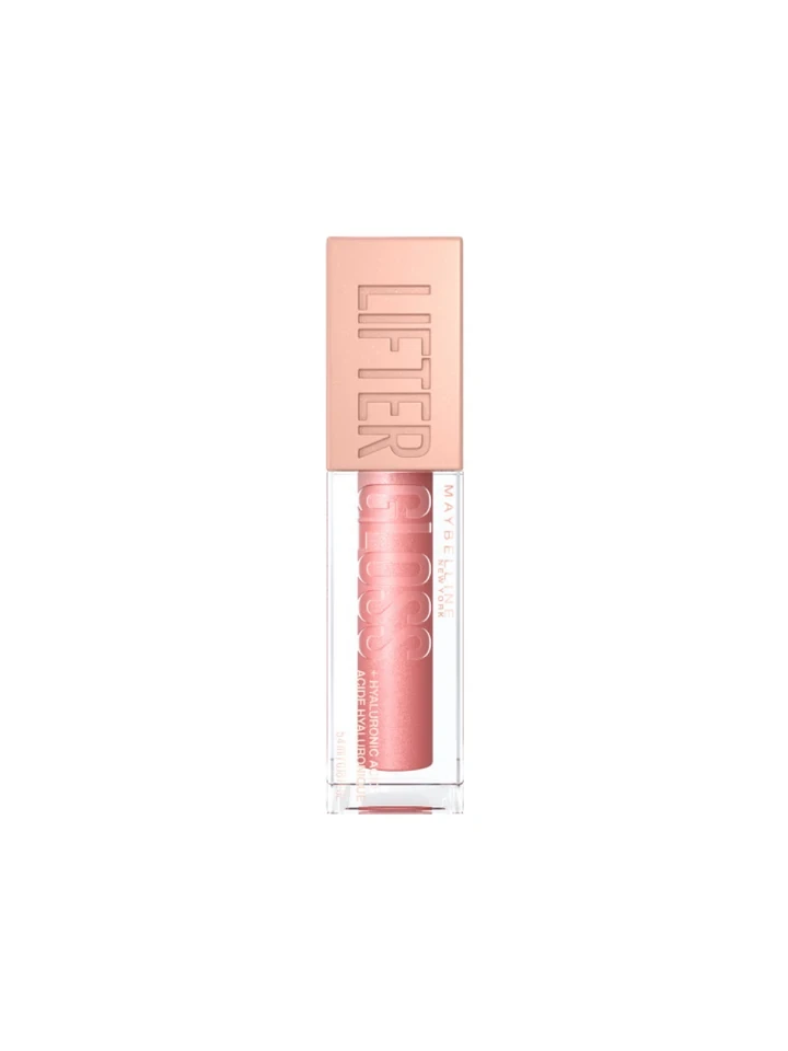 Maybelline New York Lifter Gloss Nemlendirici Dudak Parlatıcısı - 003 Moon