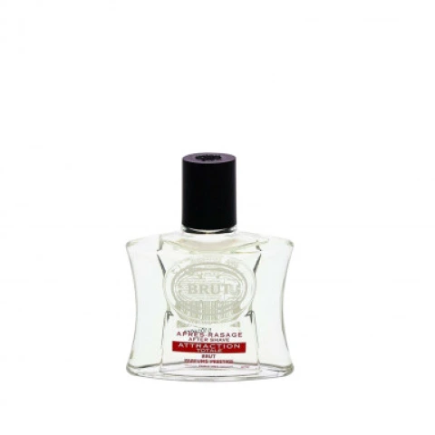 Brut Attraction After Shave Tıraş Sonrası Losyon 100 ml