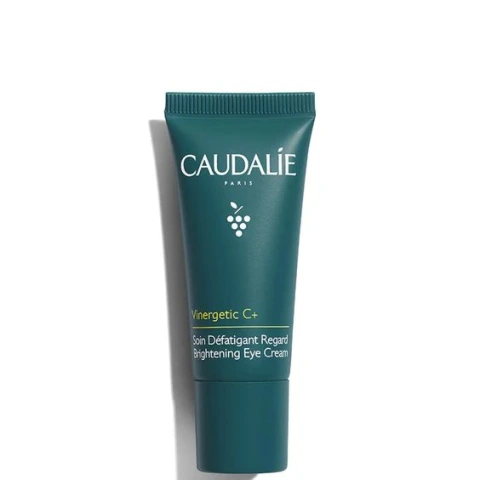 Caudalie Vinergetic C Brightening Eye Cream 15 ml Göz Kremi