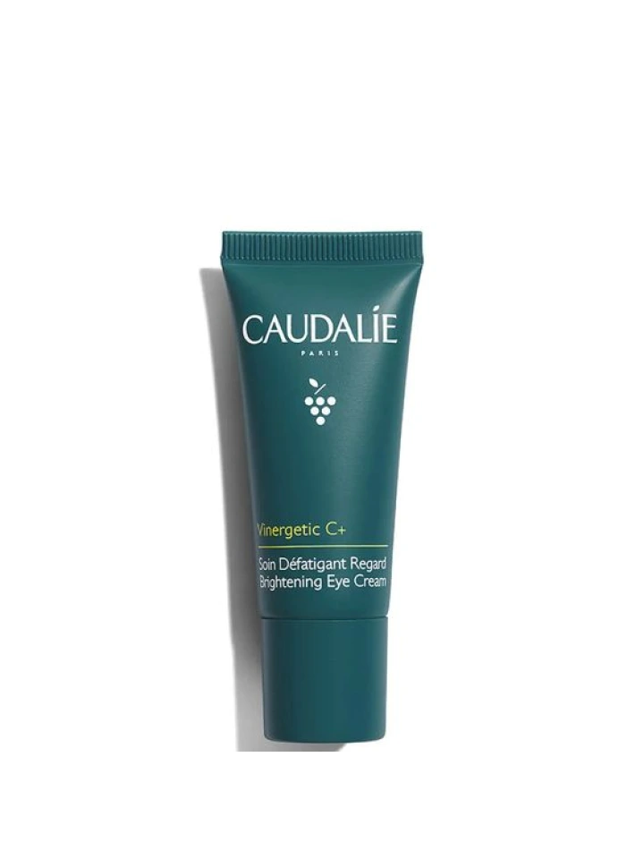 Caudalie Vinergetic C Brightening Eye Cream 15 ml Göz Kremi
