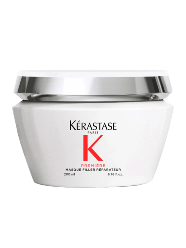 Kerastase Premiere Masque Filler Reparateur Saç Maskesi 200 ml