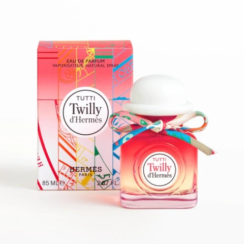 Hermes Tutti Twilly Dhermes Kadın Parfüm Edp 50 Ml