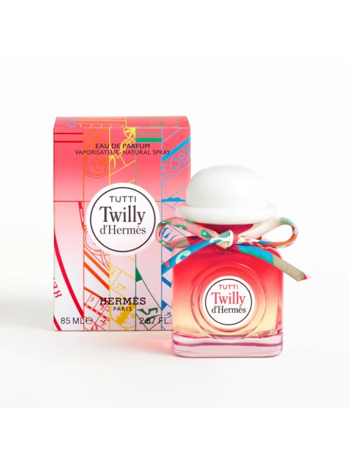 Hermes Tutti Twilly Dhermes Kadın Parfüm Edp 50 Ml