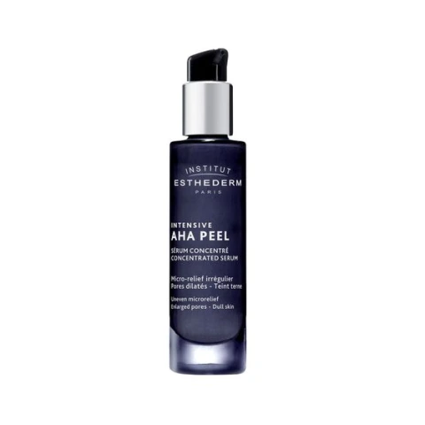 Institut Esthederm Intensive AHA Peel Gentle Serum 30 ML Gözenek Sıkılaştırıcı Bakım Serumu