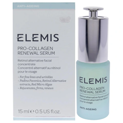 Elemis Pro Collagen Renewal Serum 15ML Serum