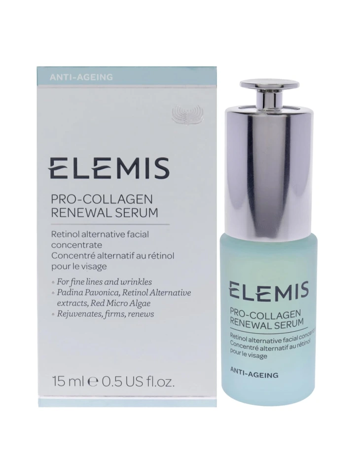 Elemis Pro Collagen Renewal Serum 15ML Serum