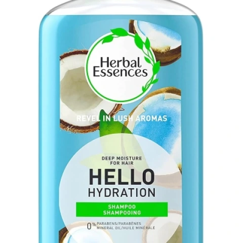Herbal Essences Hello Hydration Nemlendirici Şampuan 865ML