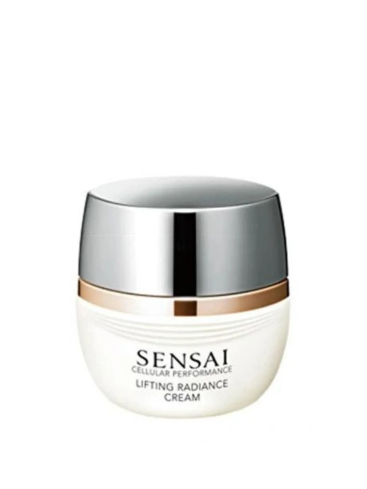 Sensai Cellular Performance Lifting Cream Yüz Bakım Kremi