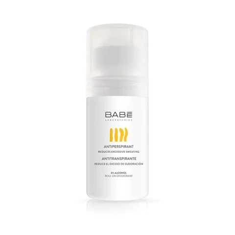 Babe Roll On Deodorant 50 ml
