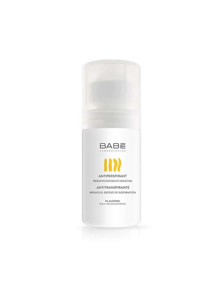 Babe Roll On Deodorant 50 ml