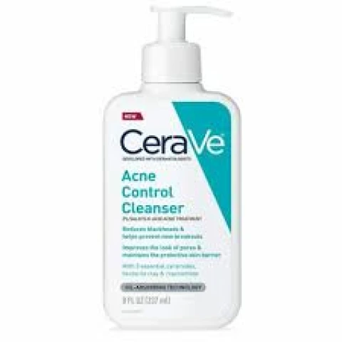 Cerave Cleanser Nemlendiren Temizleyici 473 ml