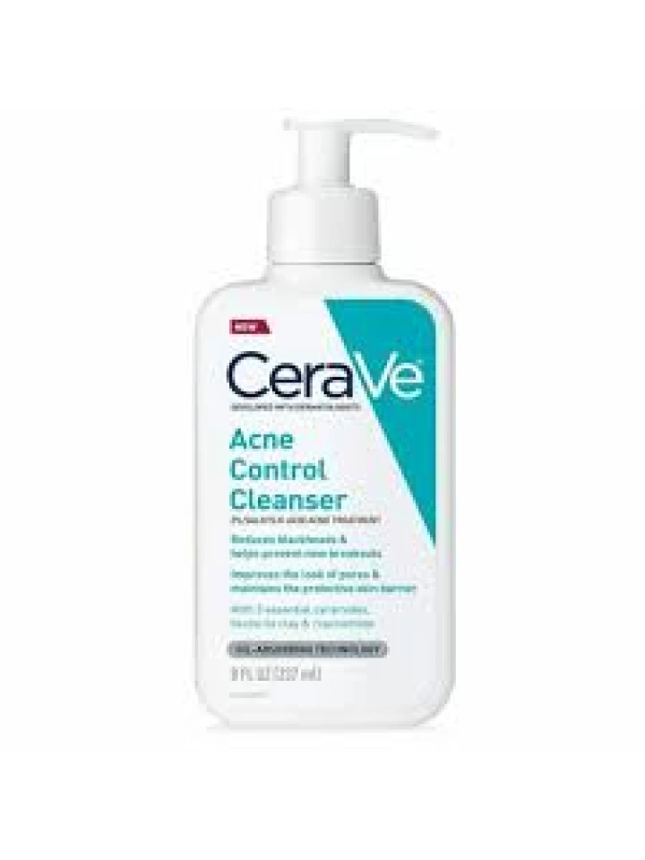 Cerave Cleanser Nemlendiren Temizleyici 473 ml