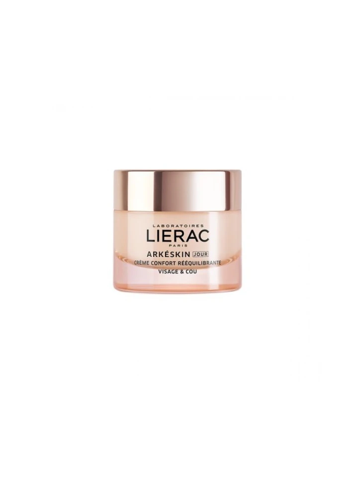 Lierac Arkeskin Creme 50 ML Kırışıklık Karşıtı Krem