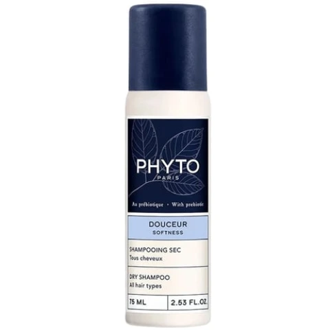 Phyto Douceur Yumuşaklık Kuru Şampuan 75 ml