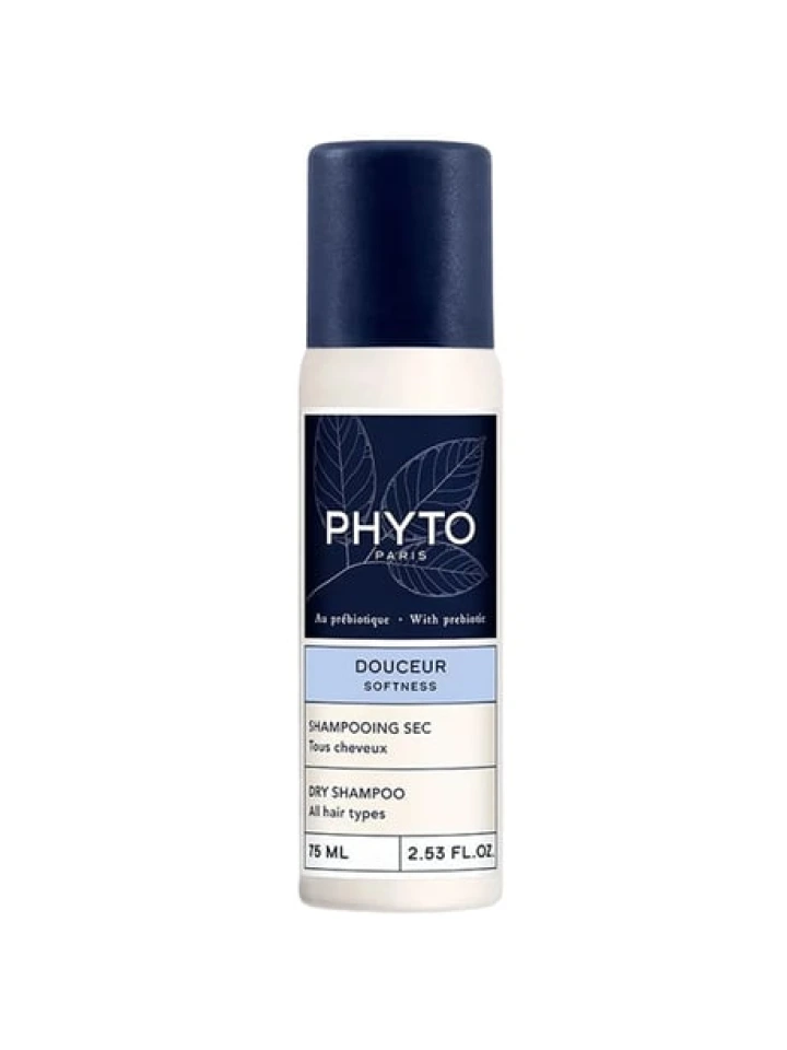 Phyto Douceur Yumuşaklık Kuru Şampuan 75 ml