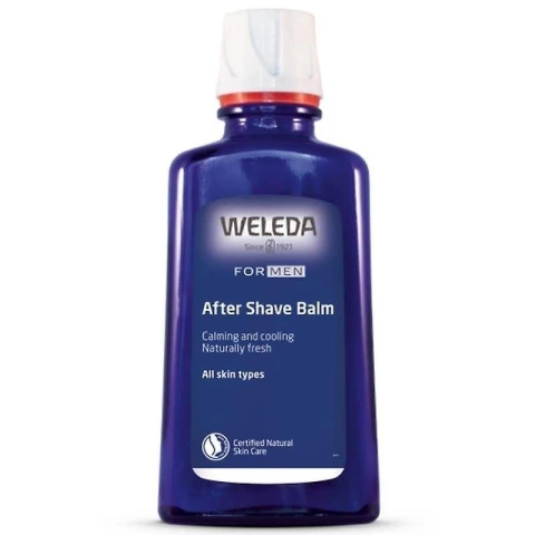Weleda Tıraş Sonrası Balsam 100 ml